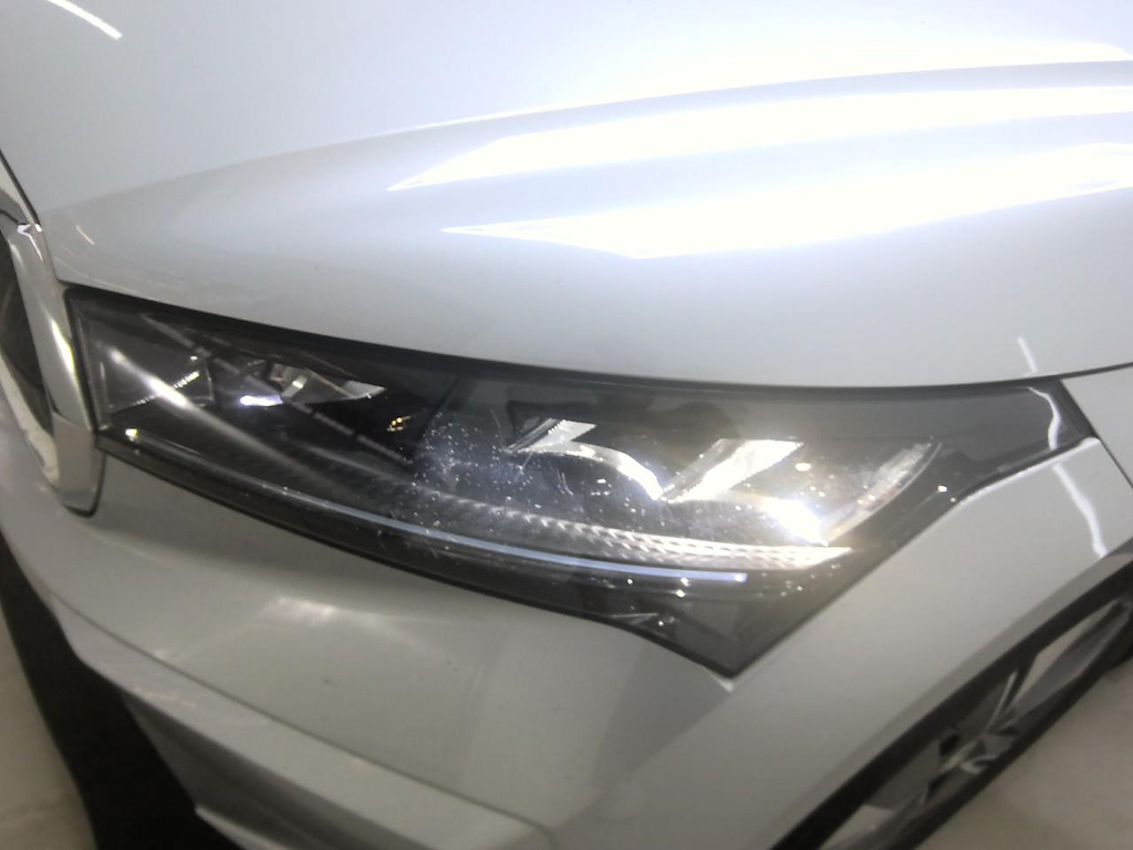 Foto 18 van Skoda Enyaq