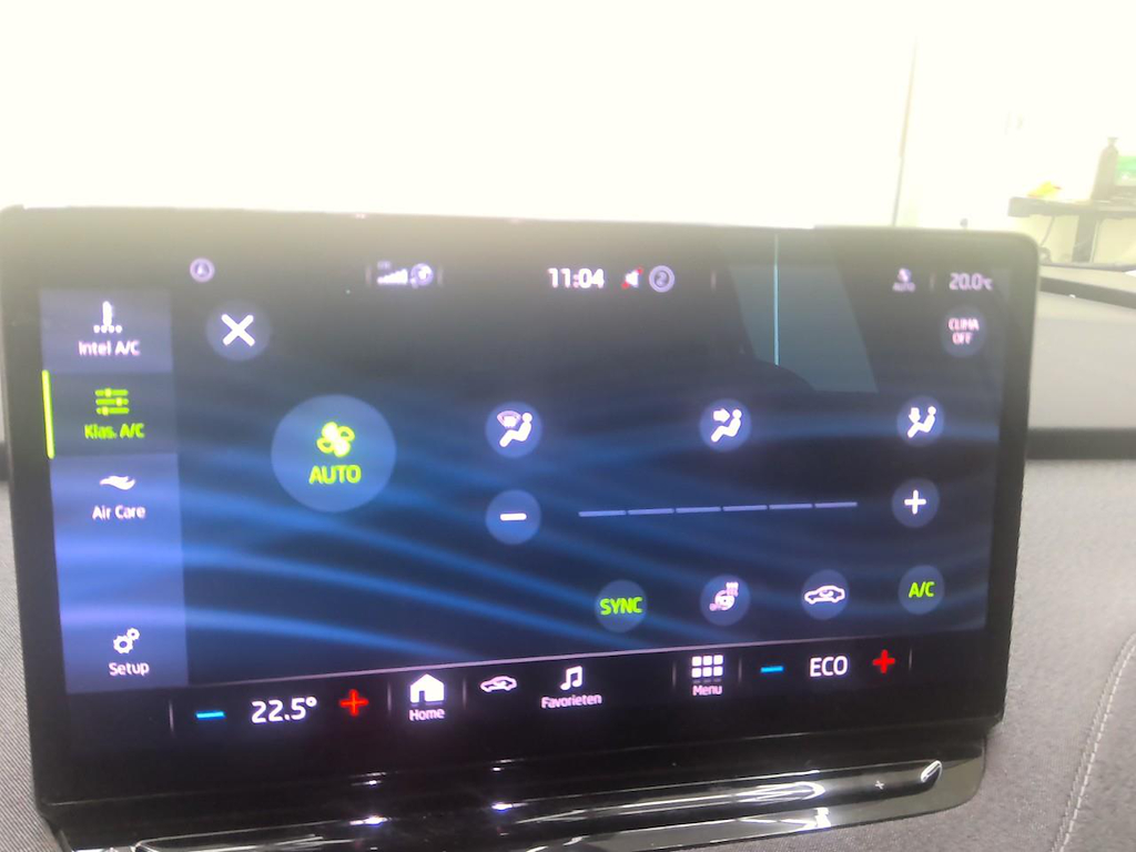 Foto 20 van Skoda Enyaq
