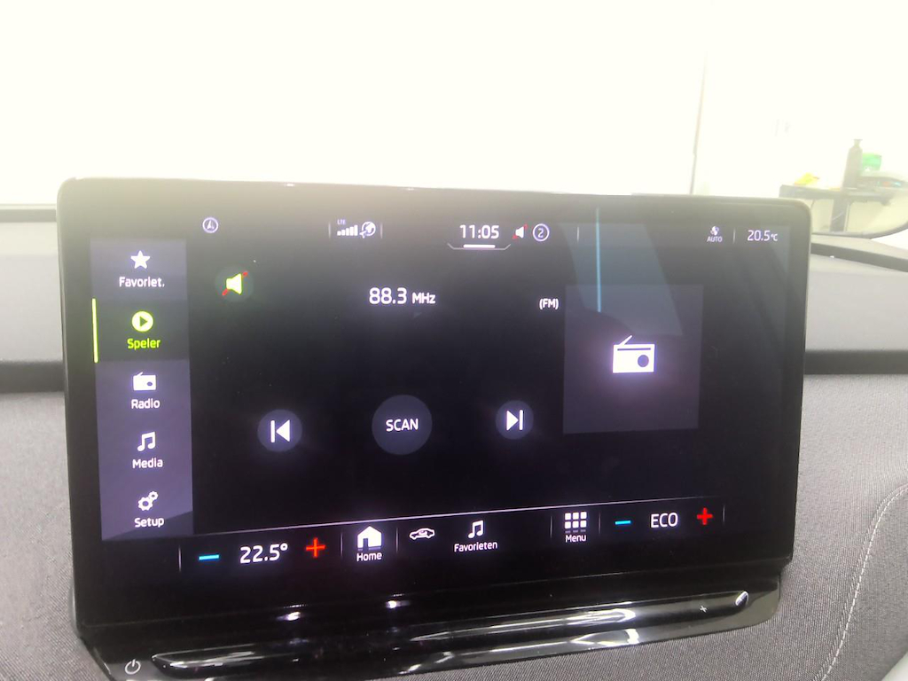 Foto 22 van Skoda Enyaq