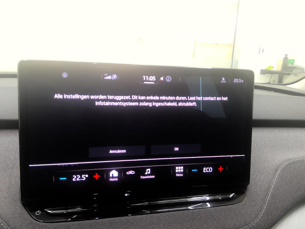 Foto 23 van Skoda Enyaq