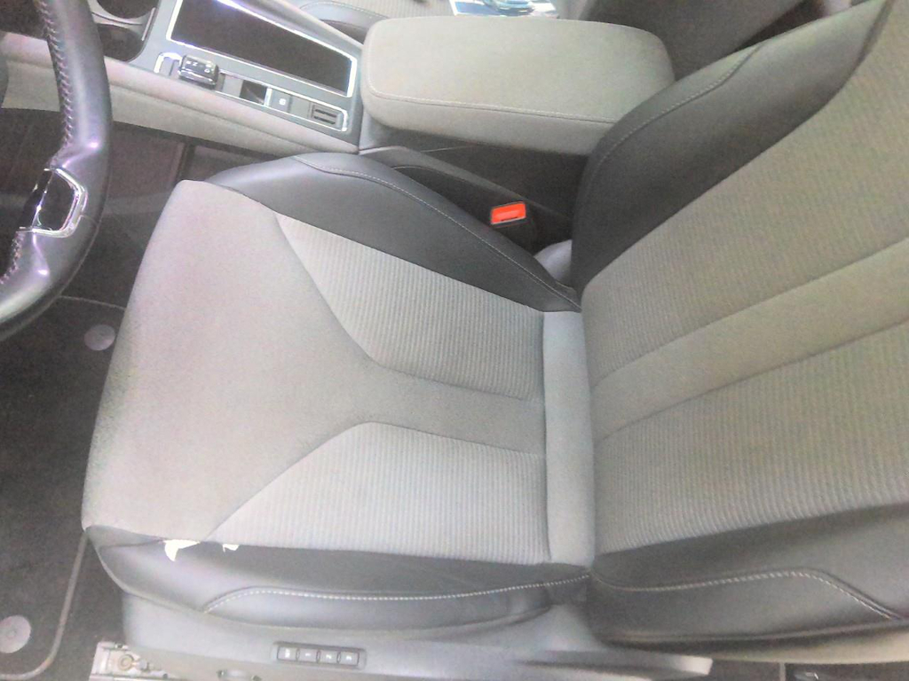 Foto 26 van Skoda Enyaq