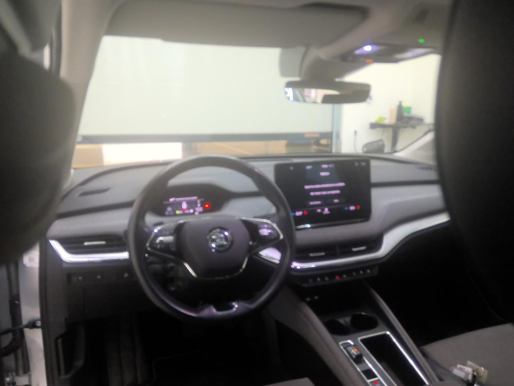 Foto 4 van Skoda Enyaq