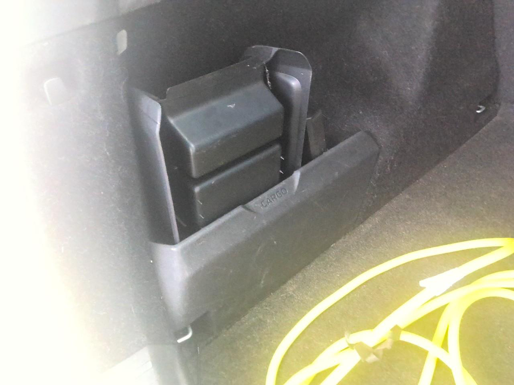 Foto 29 van Skoda Enyaq
