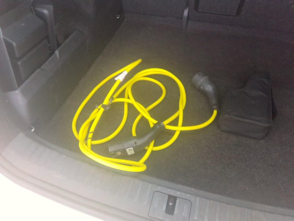 Foto 32 van Skoda Enyaq