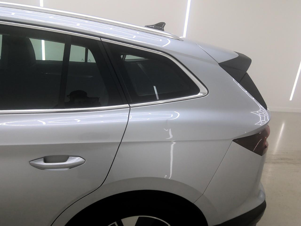 Foto 35 van Skoda Enyaq