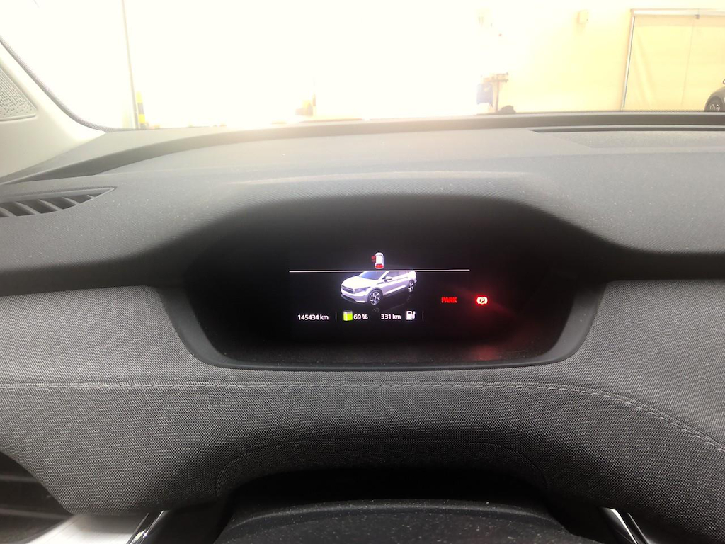 Foto 5 van Skoda Enyaq
