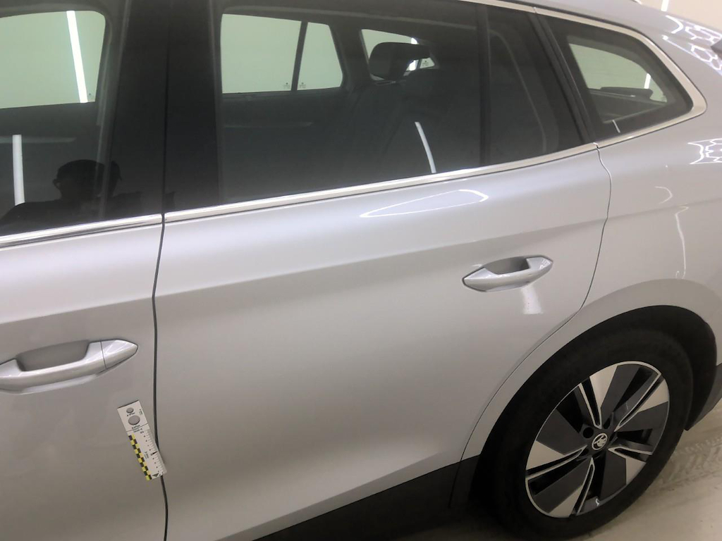 Foto 36 van Skoda Enyaq