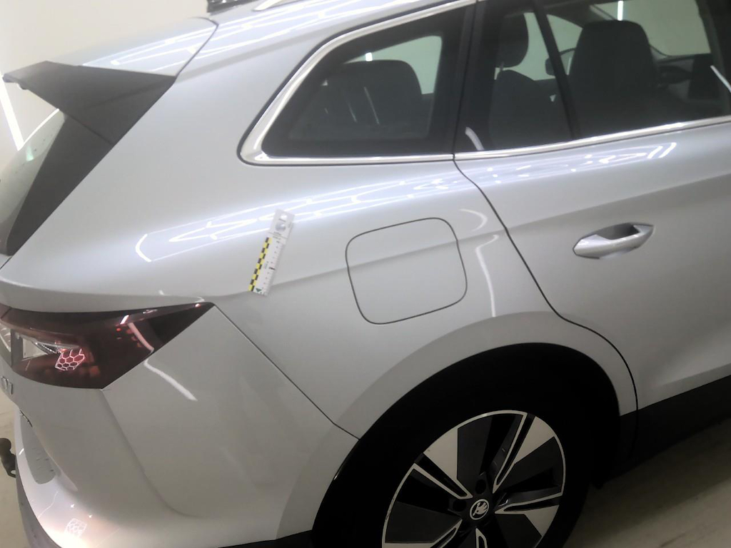 Foto 40 van Skoda Enyaq