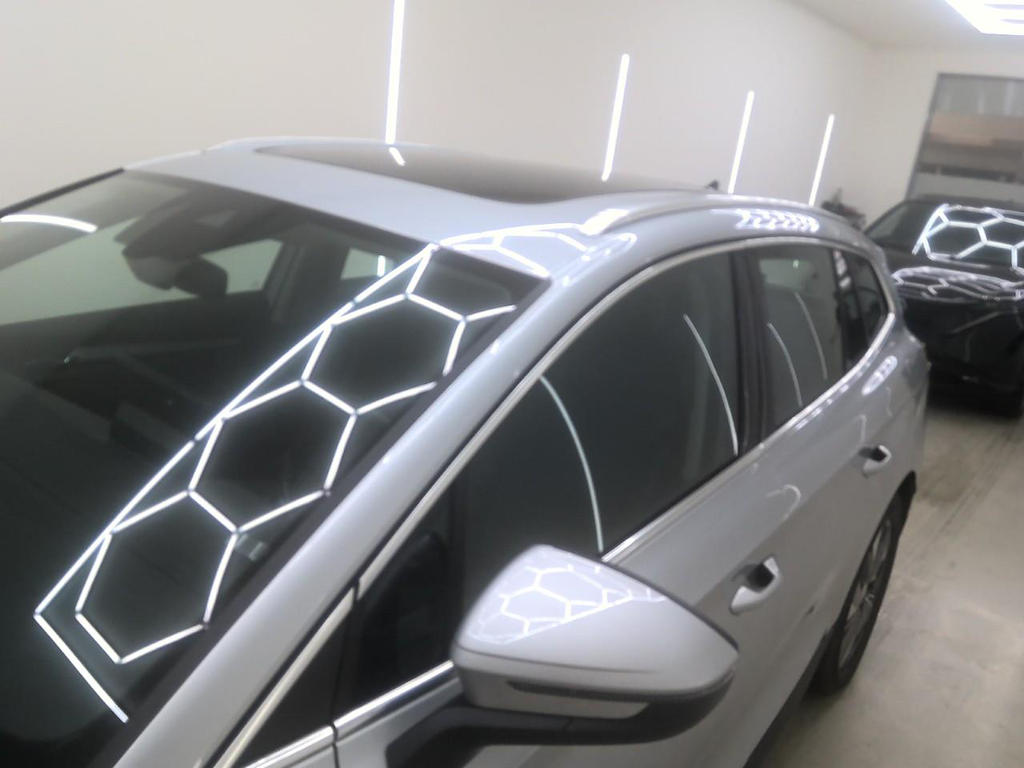 Foto 41 van Skoda Enyaq