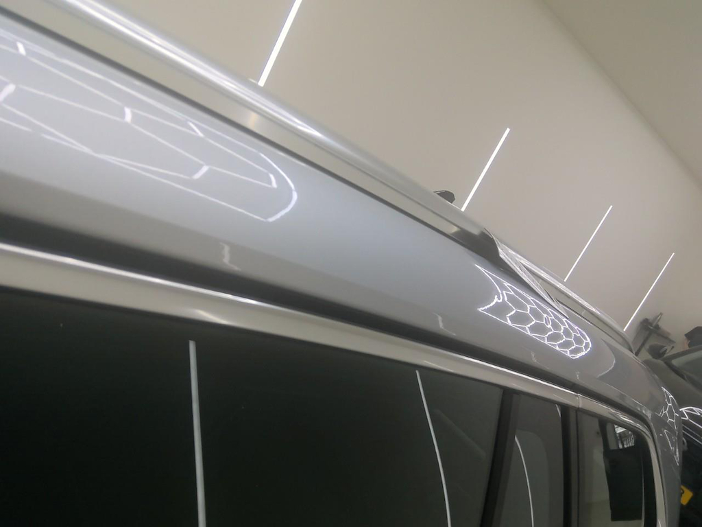 Foto 42 van Skoda Enyaq