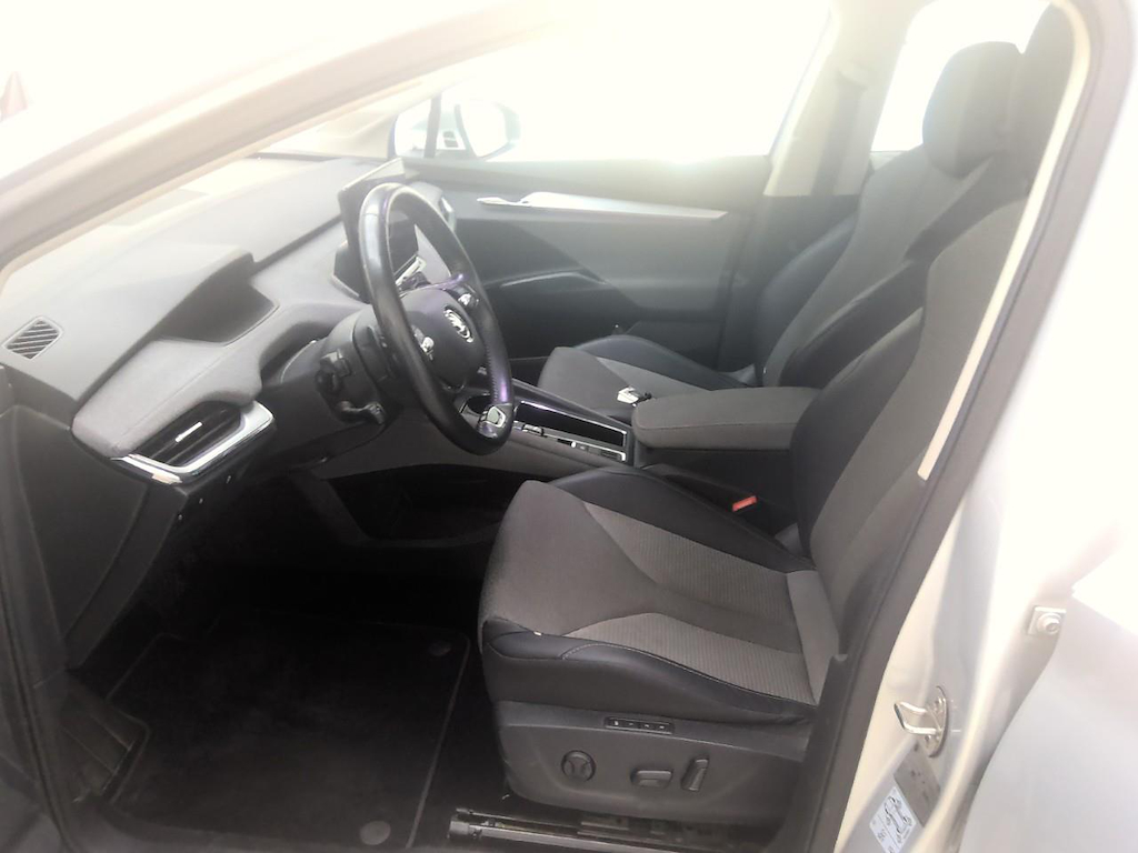Foto 8 van Skoda Enyaq