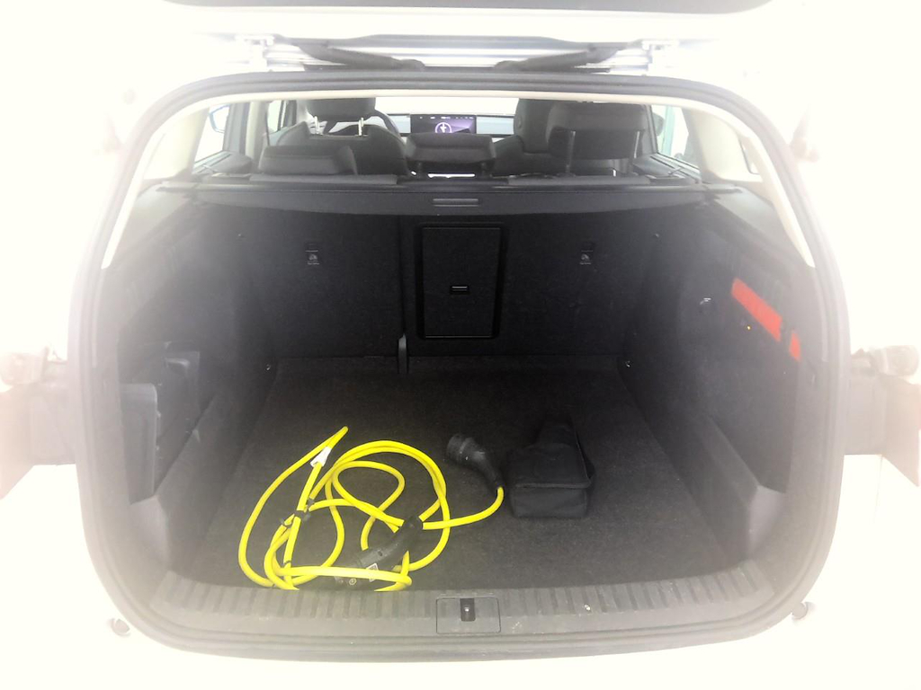 Foto 10 van Skoda Enyaq