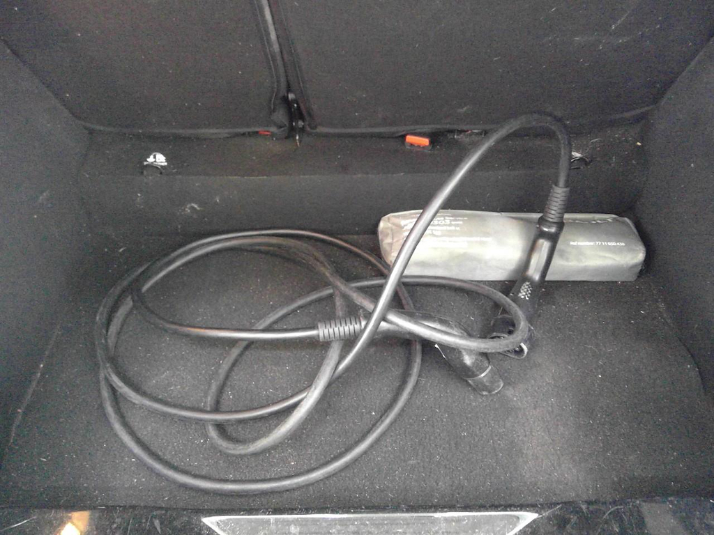 Foto 10 van Renault Zoe