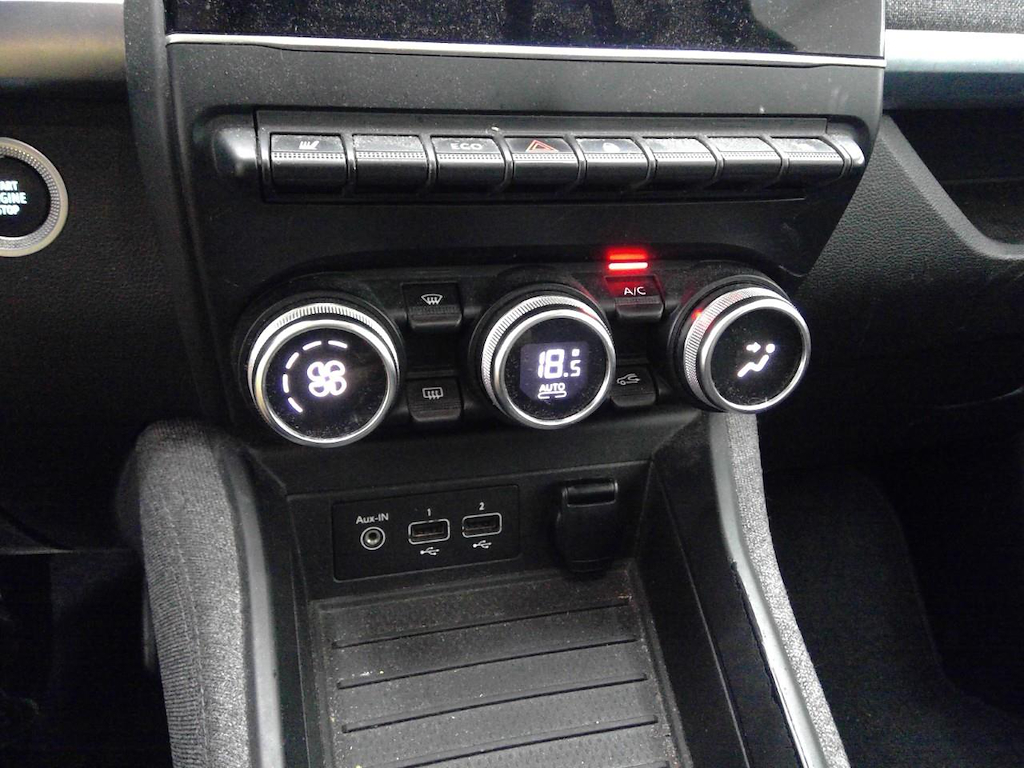 Foto 14 van Renault Zoe