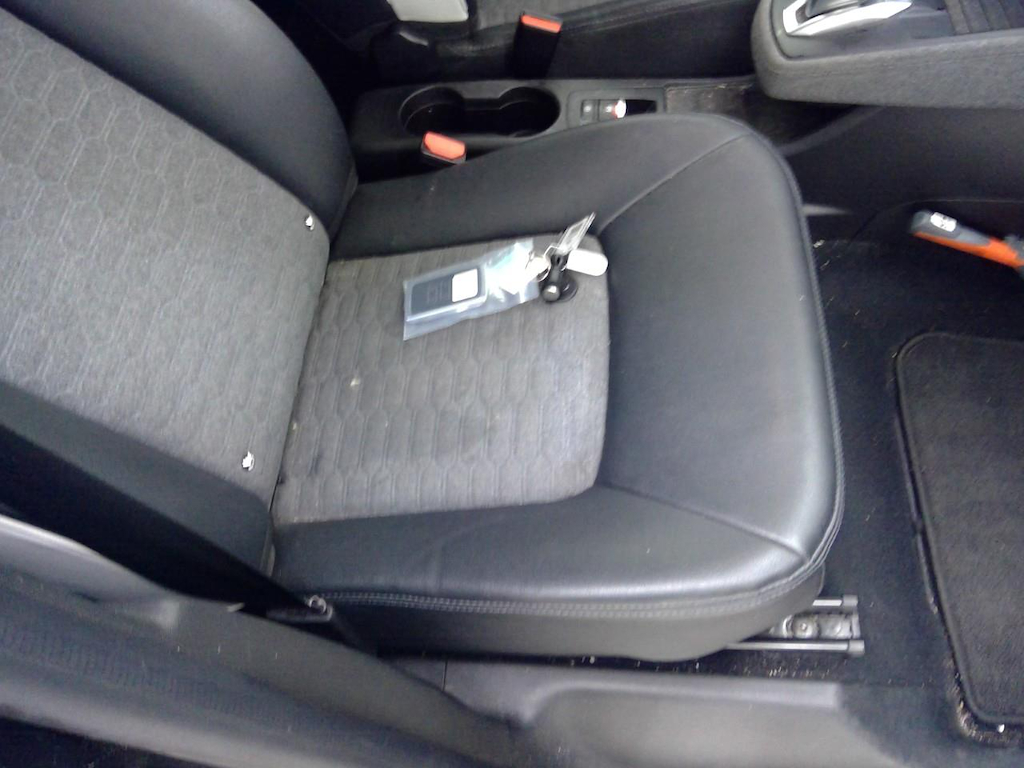 Foto 30 van Renault Zoe