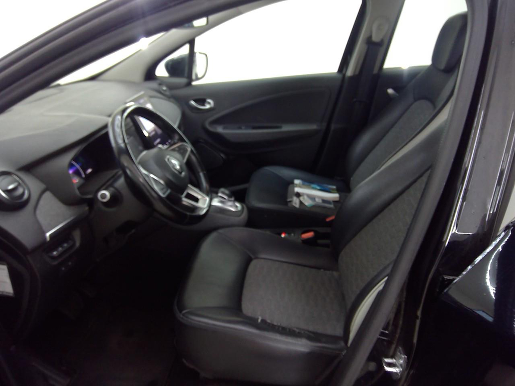 Foto 7 van Renault Zoe