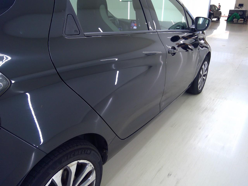 Foto 34 van Renault Zoe