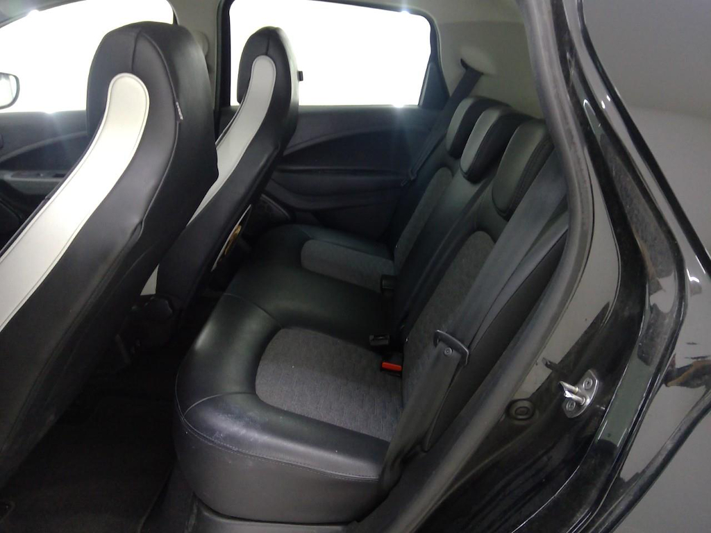 Foto 8 van Renault Zoe