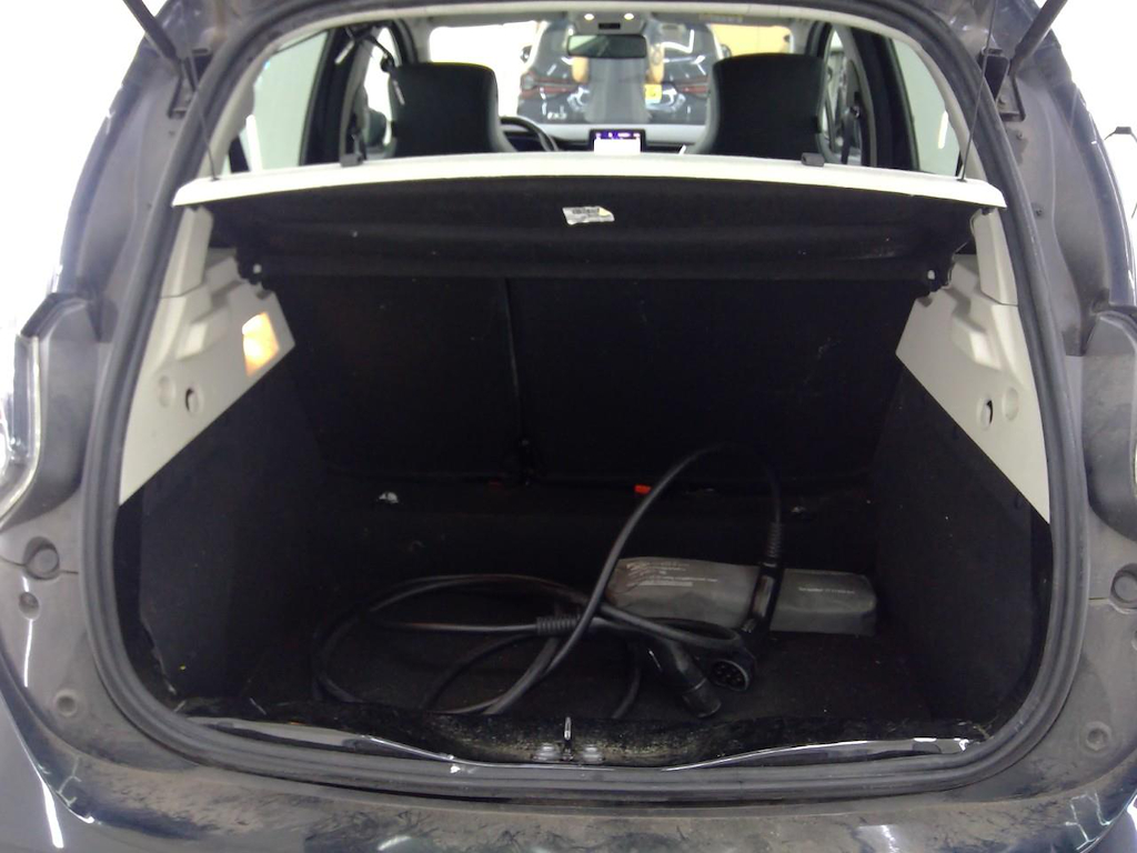 Foto 9 van Renault Zoe