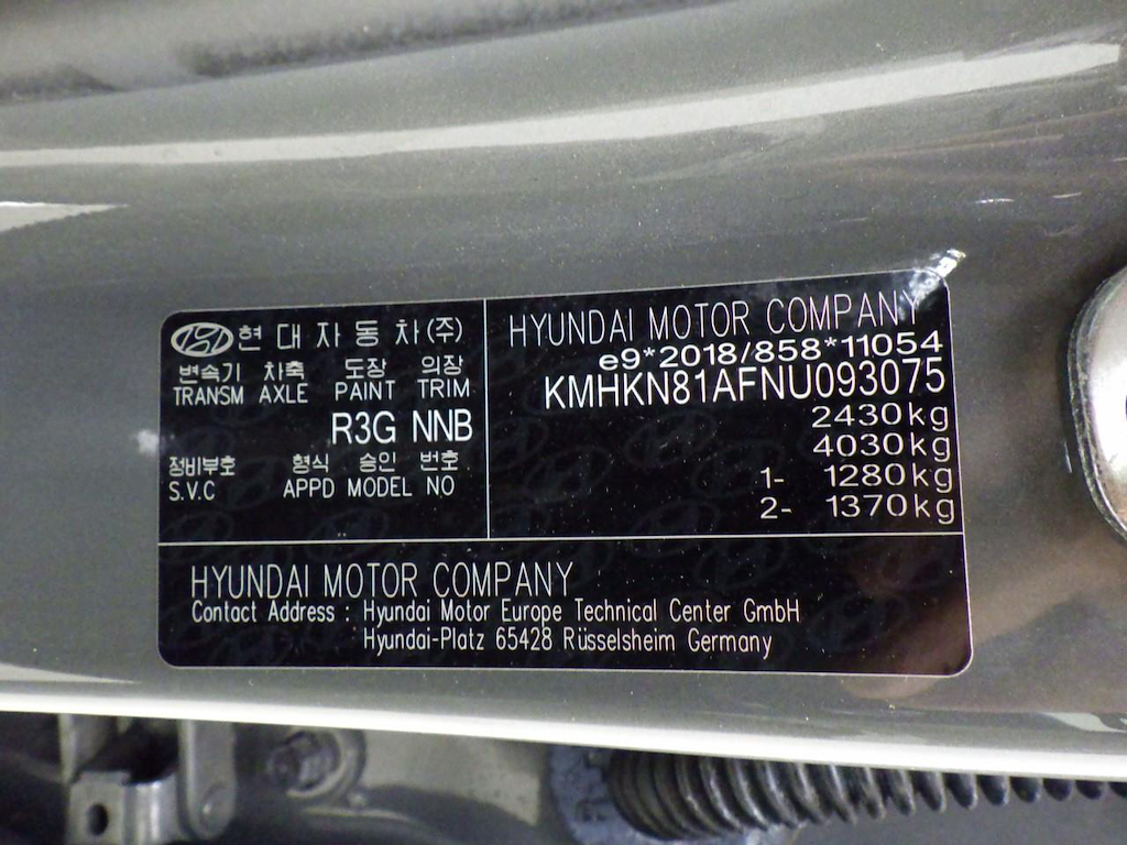 Foto 14 van Hyundai Ioniq 5