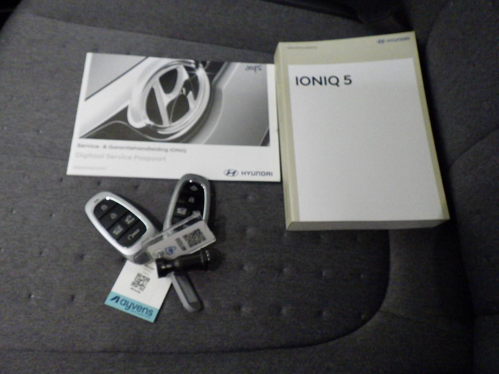 Foto 15 van Hyundai Ioniq 5