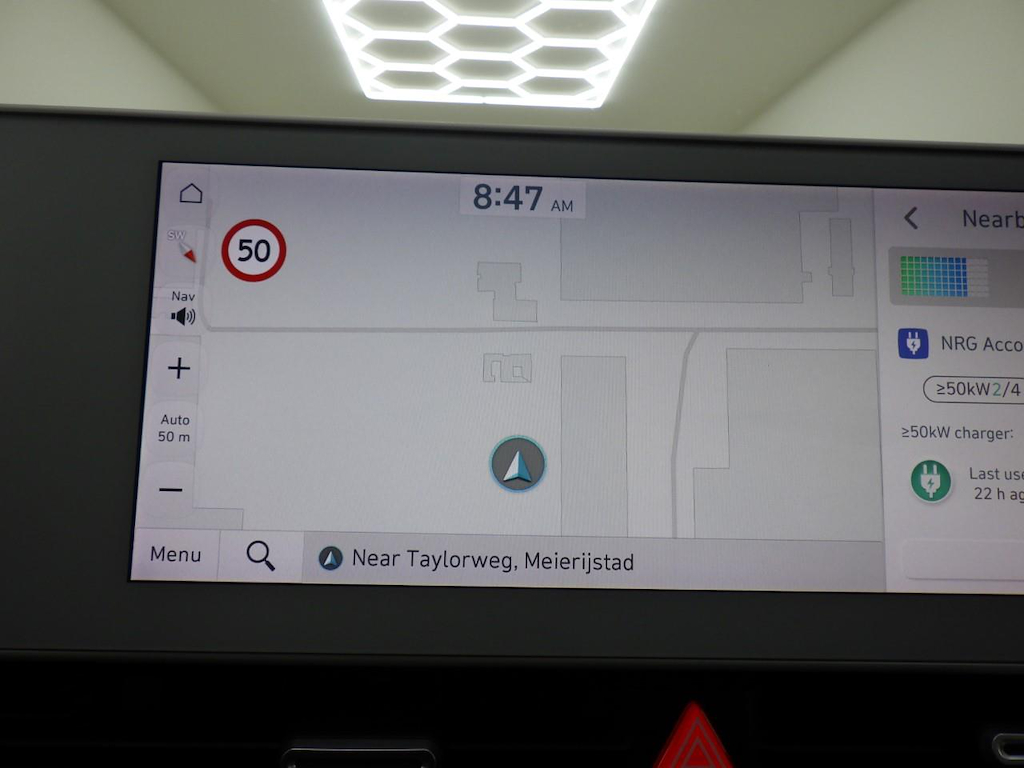 Foto 17 van Hyundai Ioniq 5