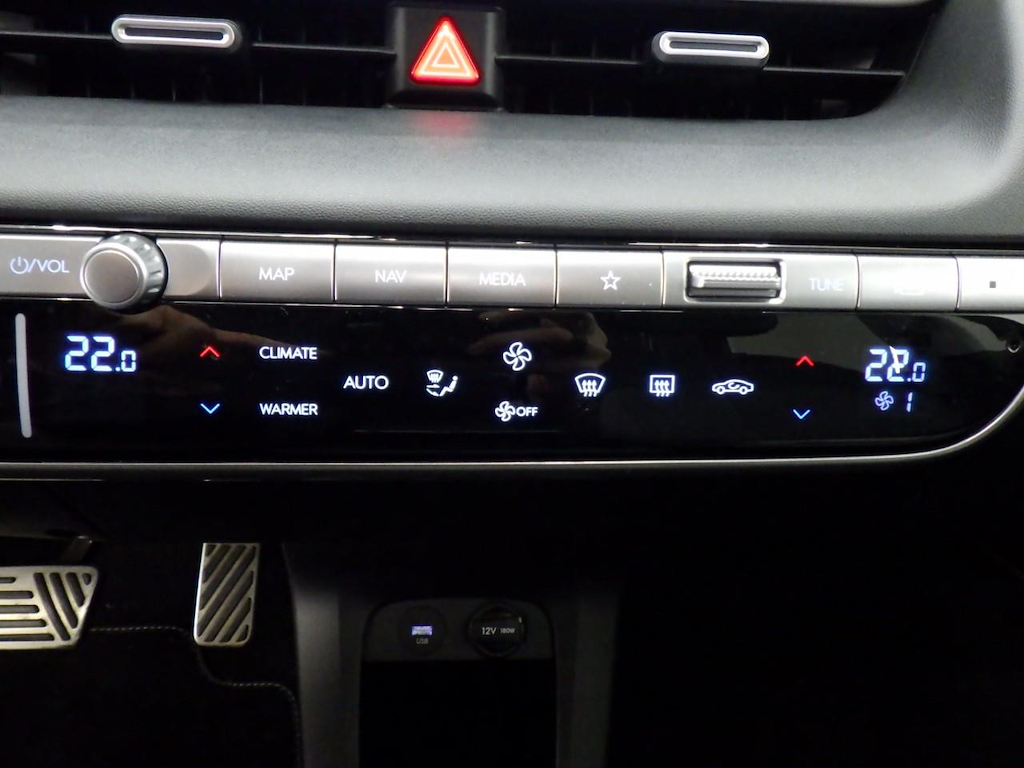 Foto 18 van Hyundai Ioniq 5