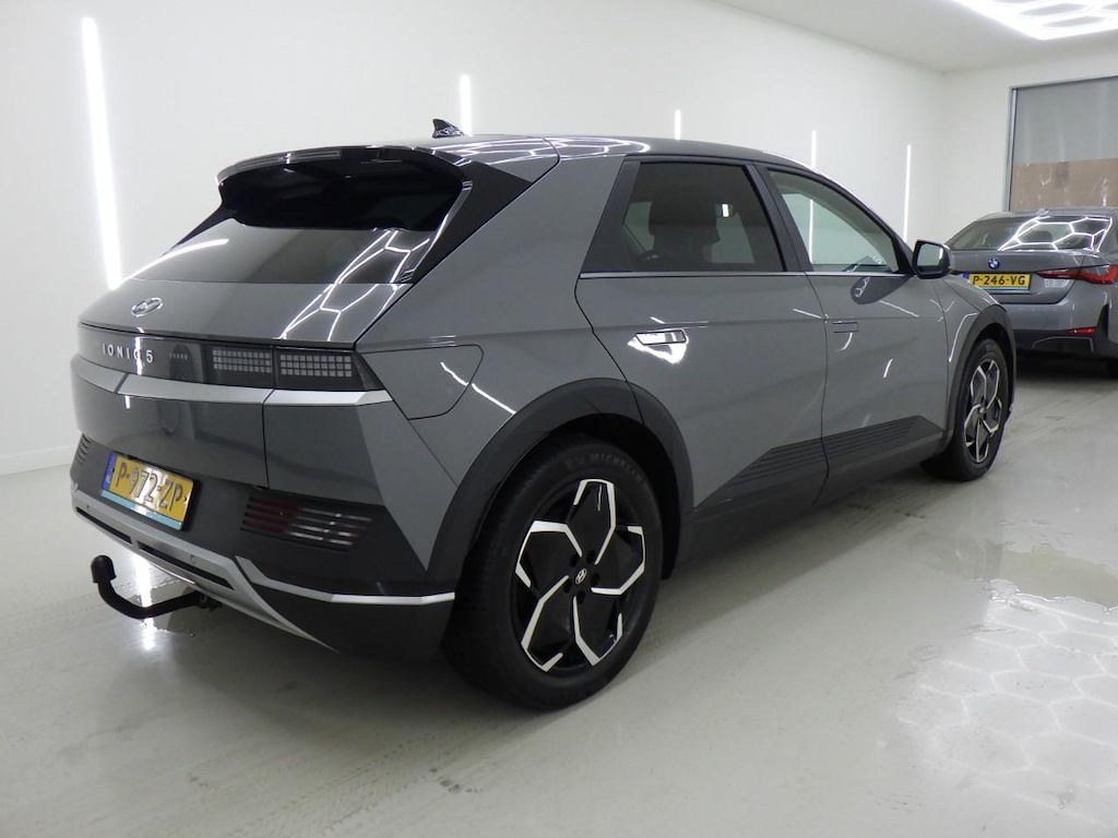 Foto 3 van Hyundai Ioniq 5