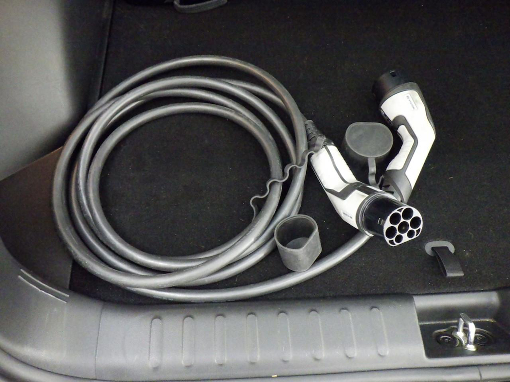 Foto 20 van Hyundai Ioniq 5