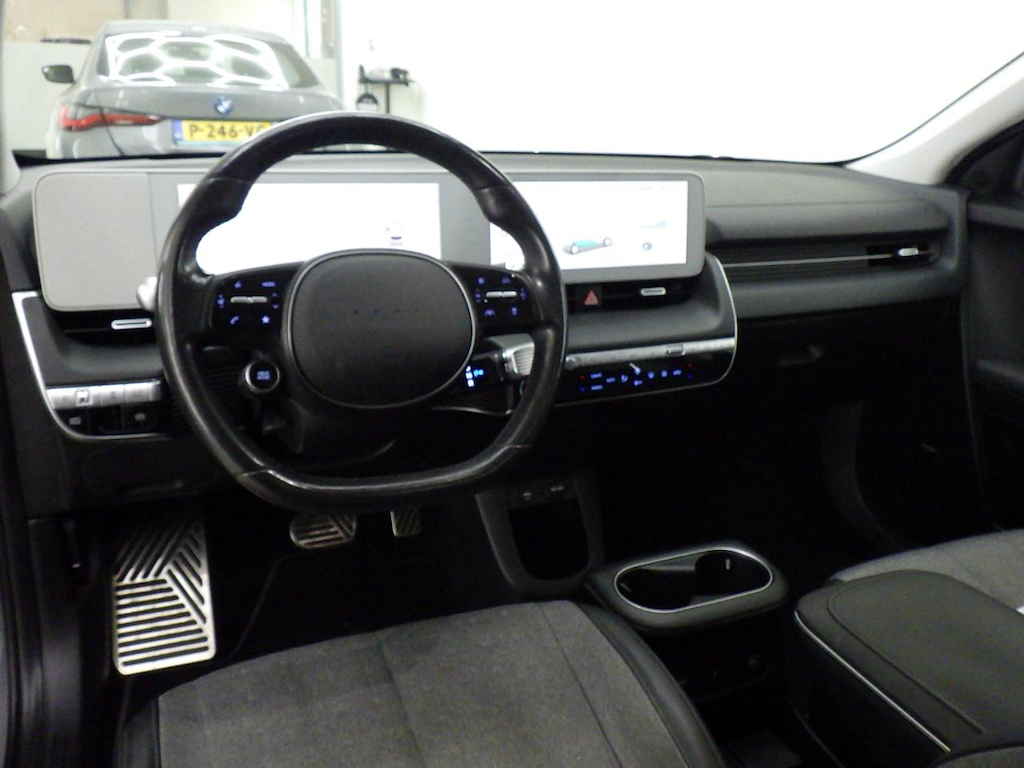 Foto 4 van Hyundai Ioniq 5