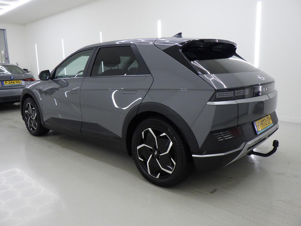 Foto 6 van Hyundai Ioniq 5
