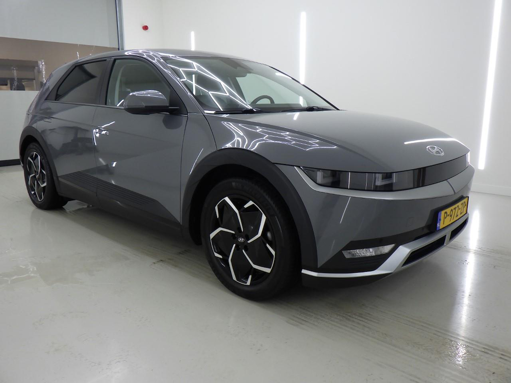 Foto 7 van Hyundai Ioniq 5