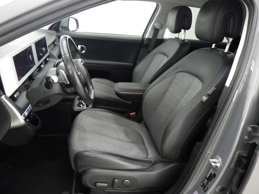 Foto 8 van Hyundai Ioniq 5