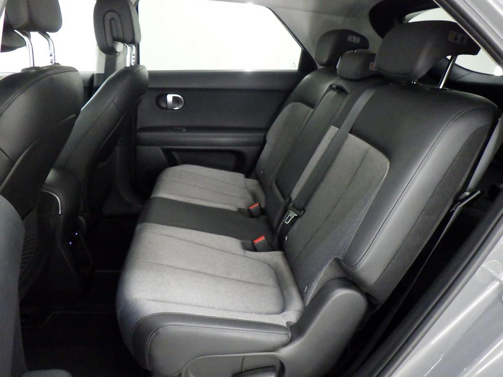 Foto 9 van Hyundai Ioniq 5