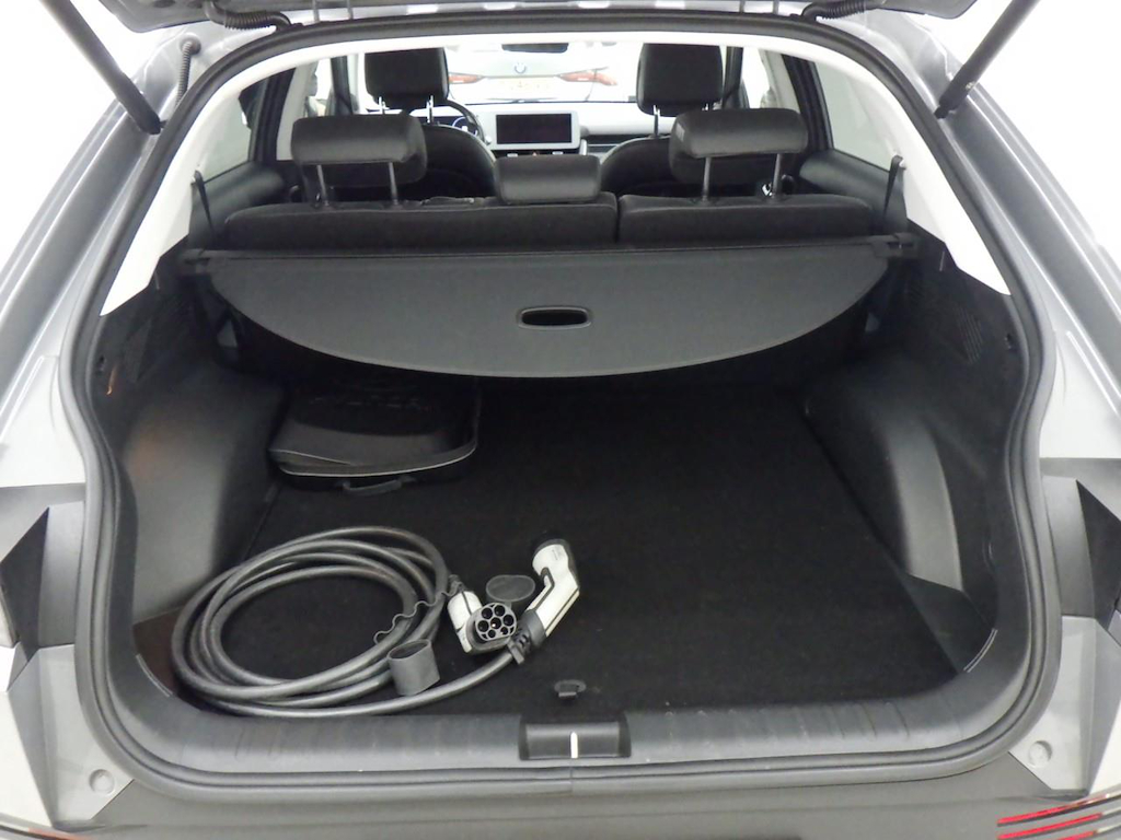 Foto 10 van Hyundai Ioniq 5