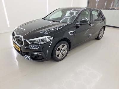 Buy BMW 1 Serie on Ayvens Carmarket