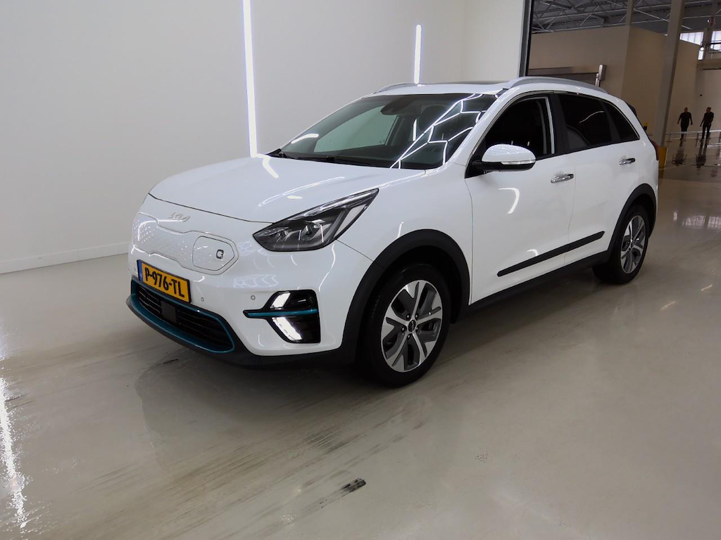 Foto 2 van Kia Niro