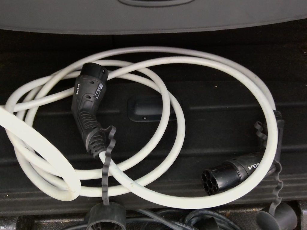 Foto 11 van Kia Niro