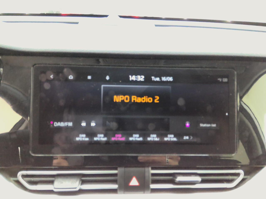 Foto 19 van Kia Niro