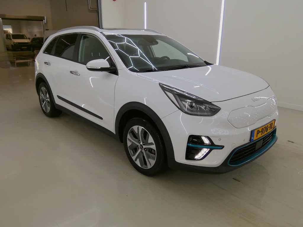 Foto 3 van Kia Niro