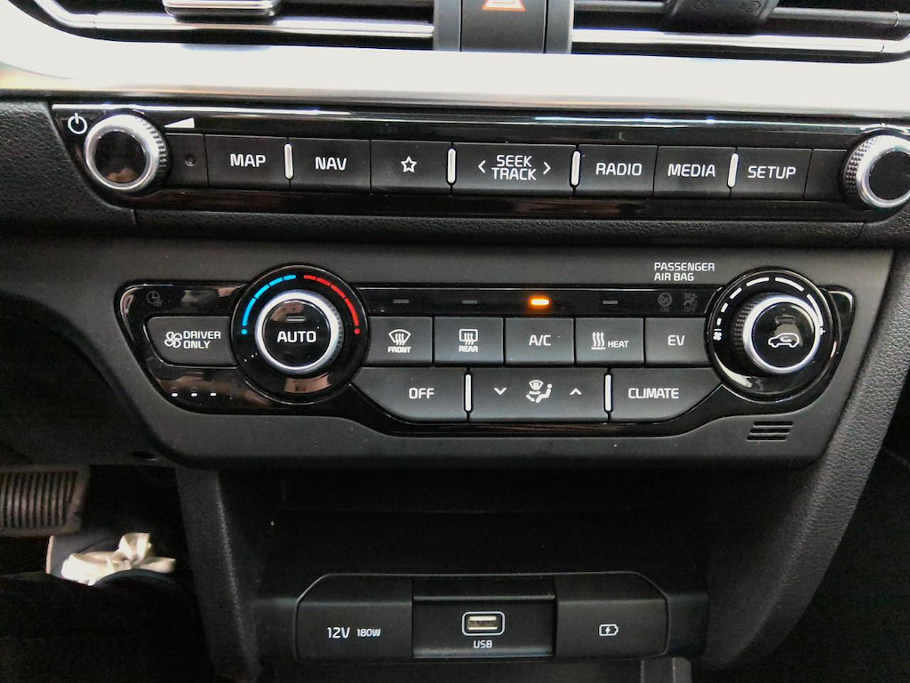 Foto 22 van Kia Niro