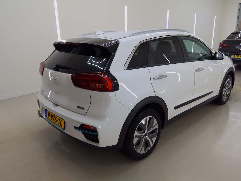 Foto 4 van Kia Niro