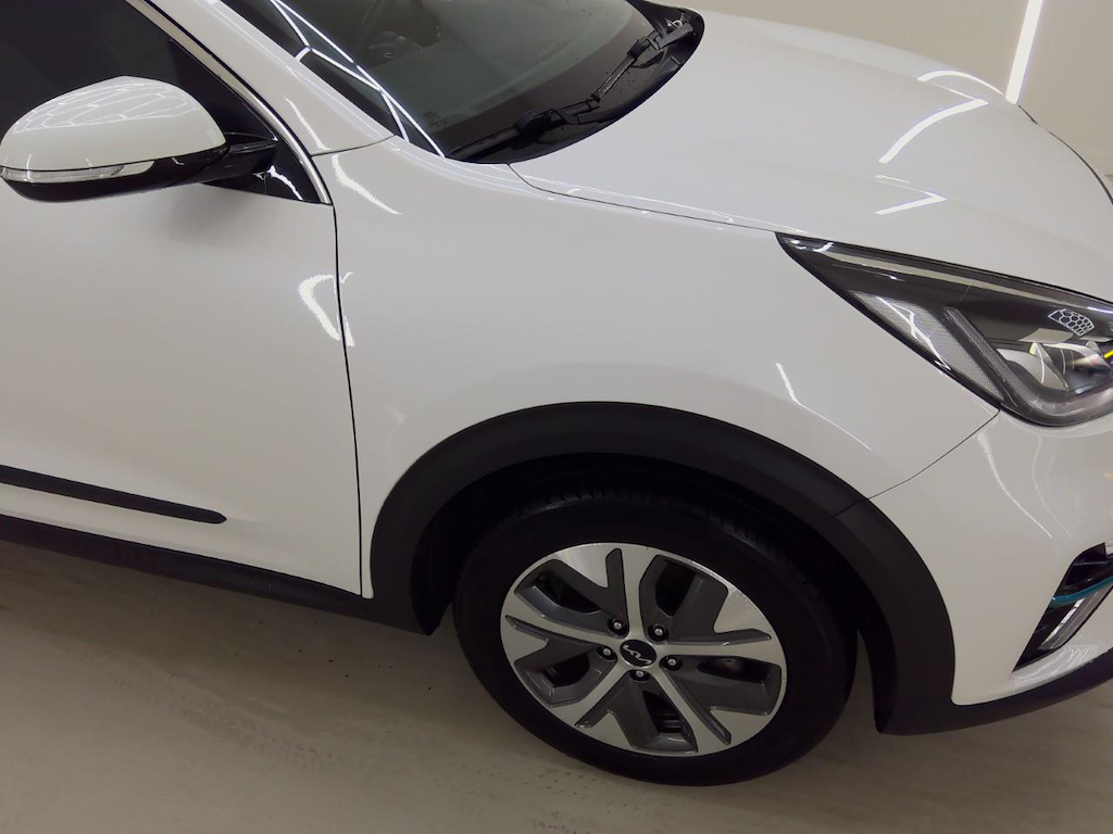 Foto 37 van Kia Niro