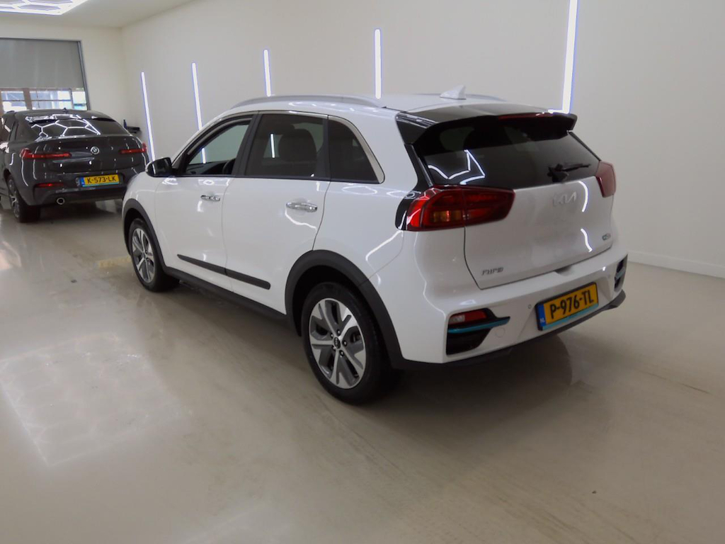 Foto 5 van Kia Niro