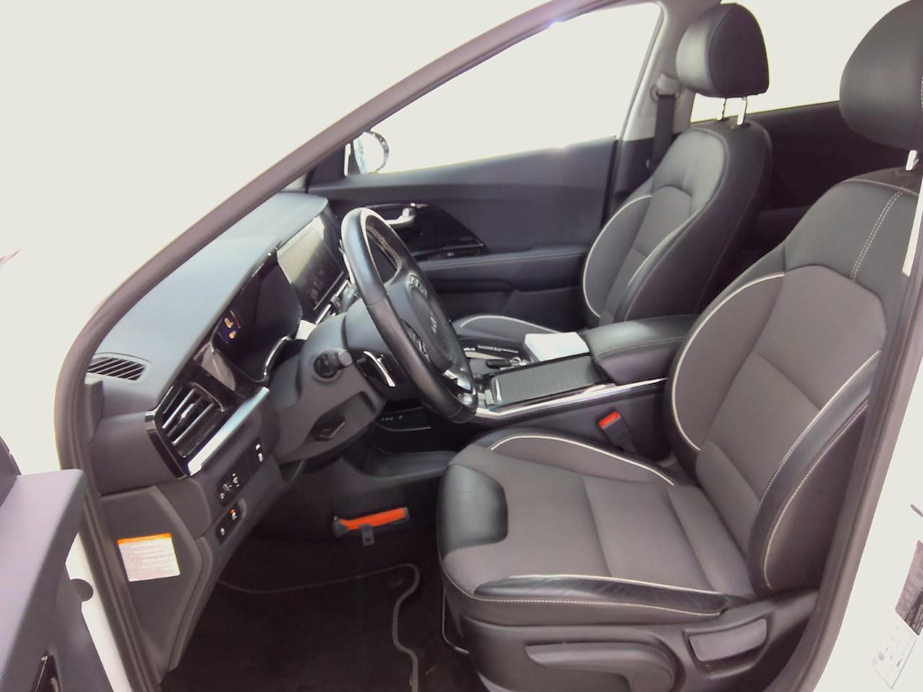 Foto 8 van Kia Niro