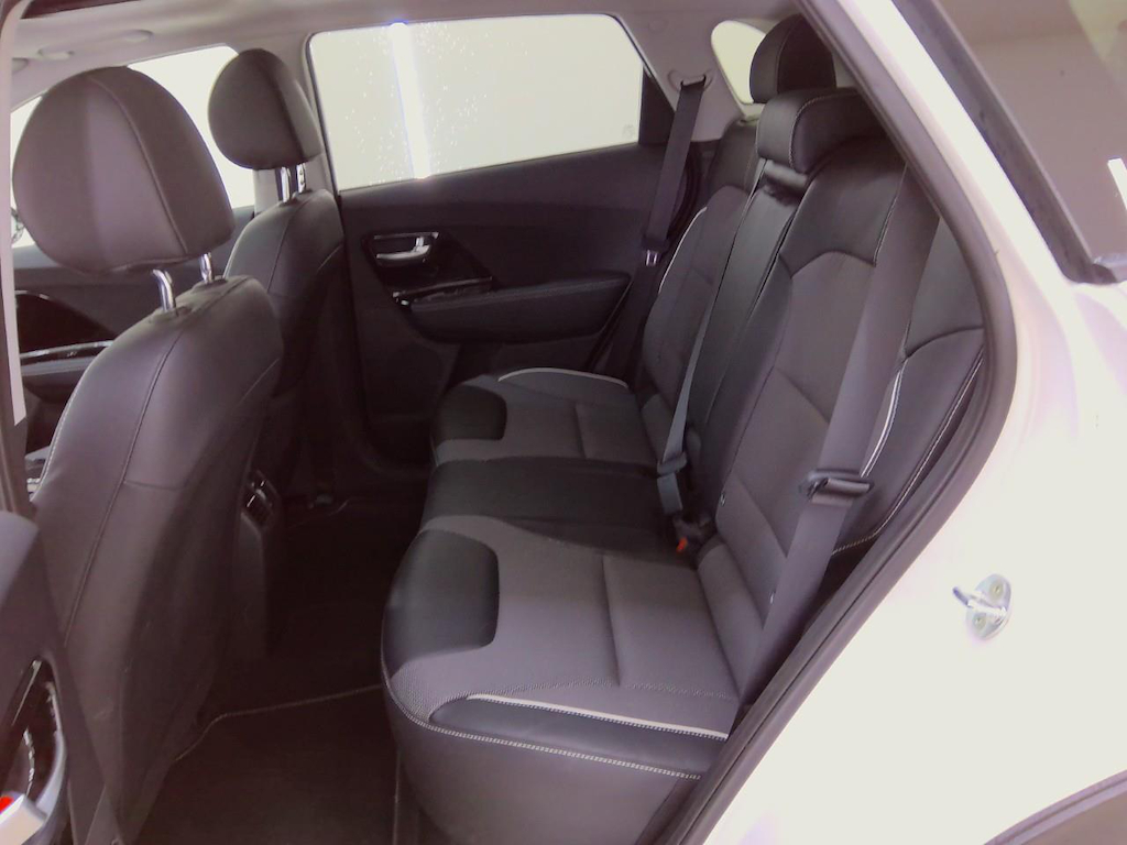 Foto 9 van Kia Niro