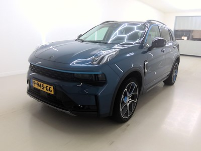 Kaufe LYNK & CO 01 bei Ayvens Carmarket