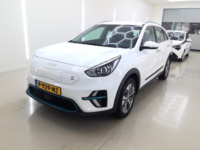 Compra KIA e-Niro en Ayvens Carmarket