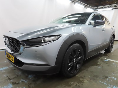 Acquista MAZDA CX-30 a Ayvens Carmarket