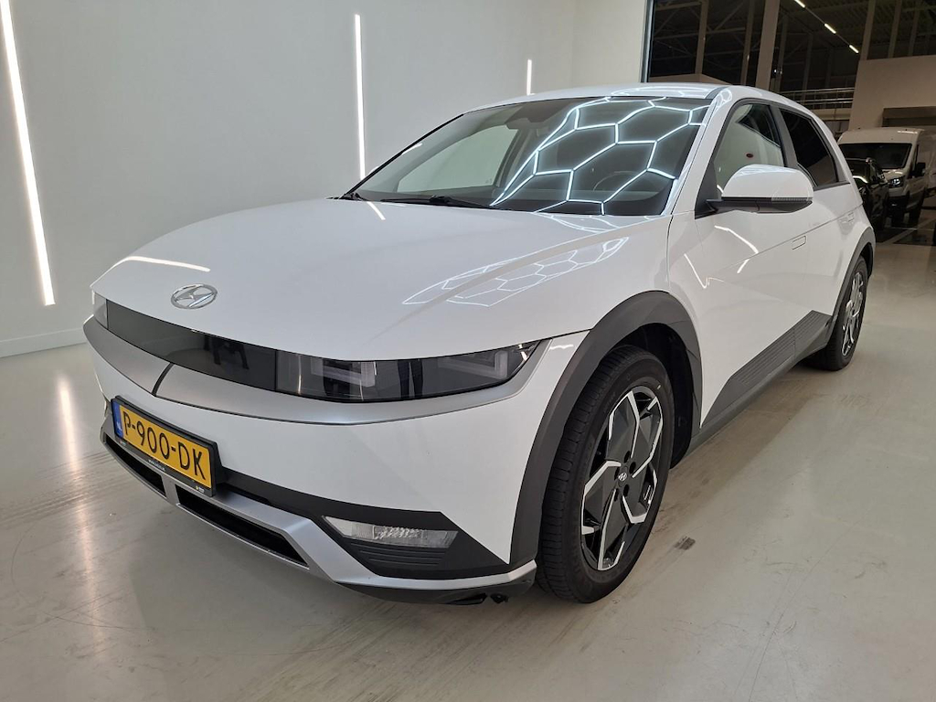 Foto 2 van Hyundai Ioniq 5